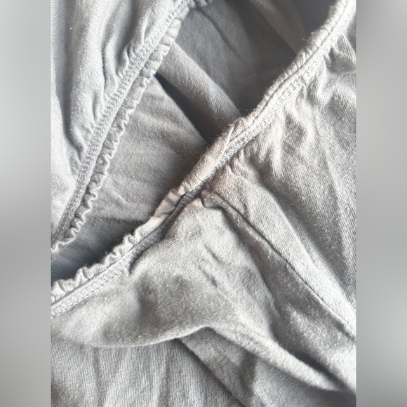 MERONA, women’s grey top - Picture 5 of 5